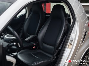 Car For Sale - smart fortwo 451- BRABUS Edition - 2013